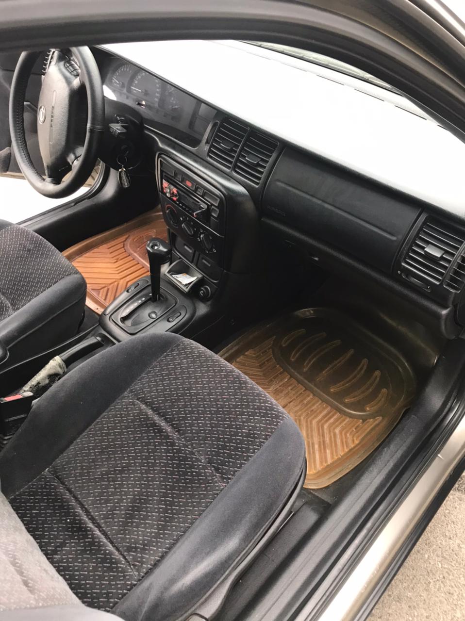 Opel Vectra, 1996 il, 1.8 L, 371 000 km