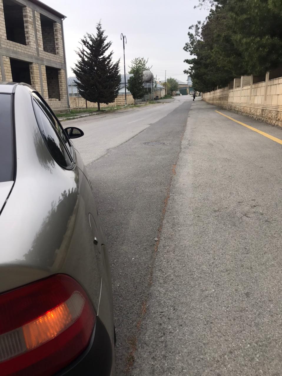 Opel Vectra, 1996 il, 1.8 L, 371 000 km