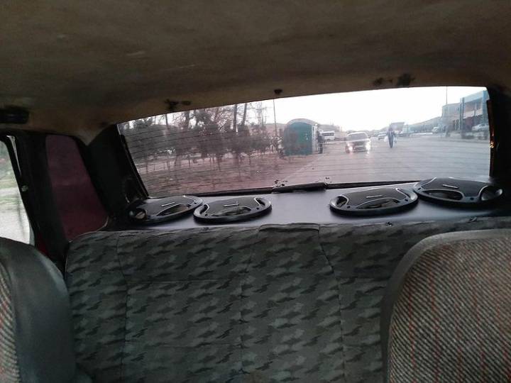 LADA (VAZ) 21099, 1996 il, 1.5 L, 150 000 km