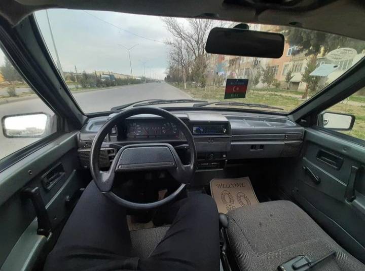 LADA (VAZ) 21099, 1996 il, 1.5 L, 150 000 km