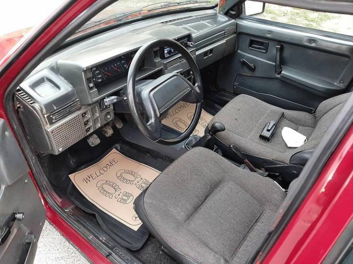 LADA (VAZ) 21099, 1996 il, 1.5 L, 150 000 km