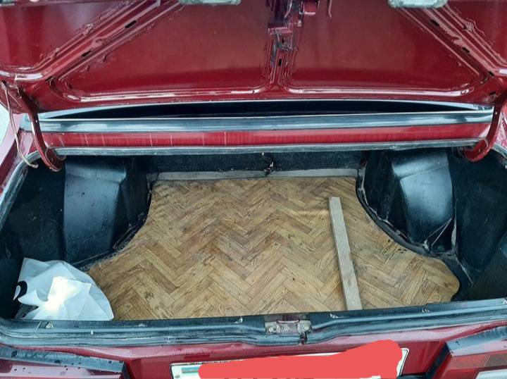 LADA (VAZ) 21099, 1996 il, 1.5 L, 150 000 km