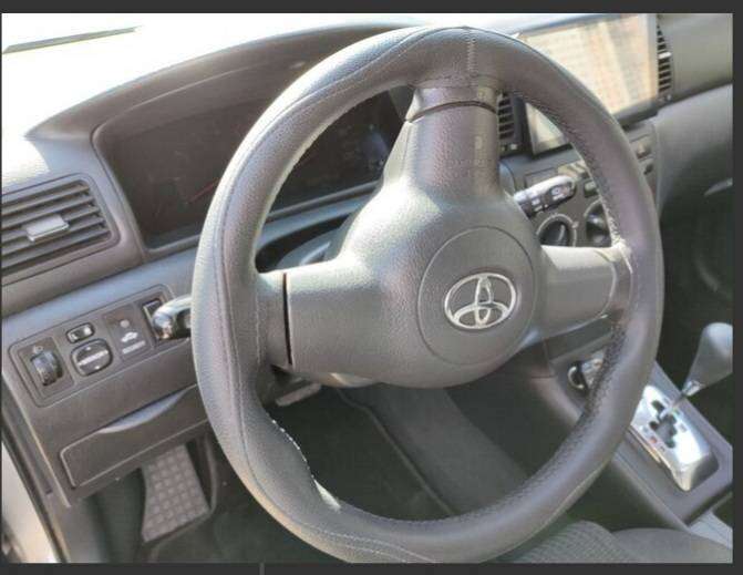 Toyota Corolla, 2006 il, 1.4 L, 202 000 km