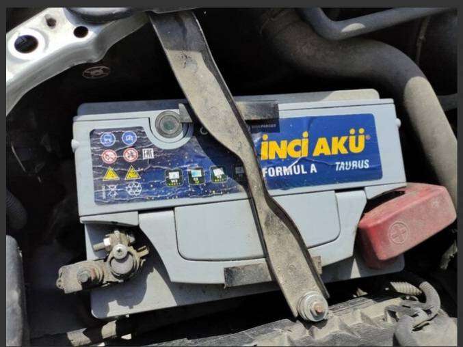 Toyota Corolla, 2006 il, 1.4 L, 202 000 km