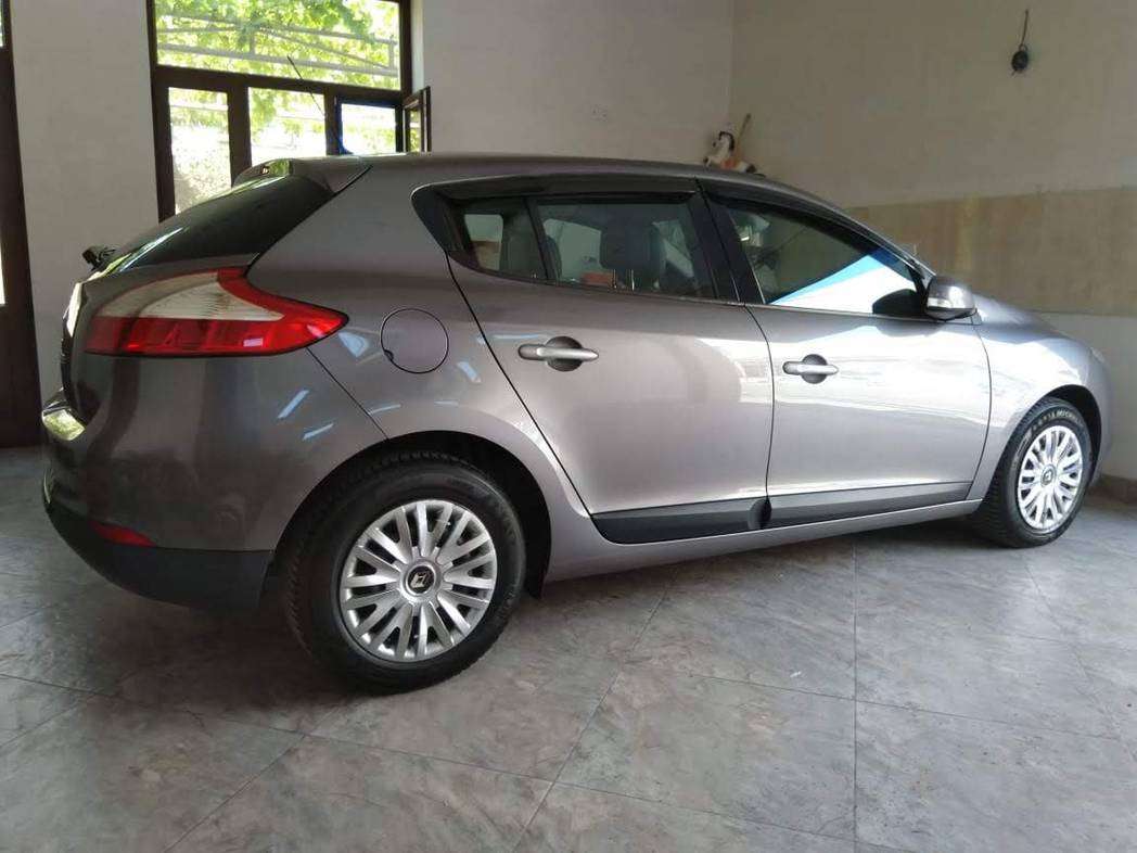 Renault Megane, 2009 il, 1.5 L, 186 000 km