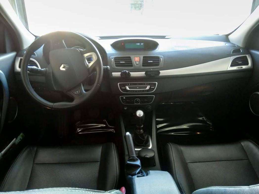 Renault Megane, 2009 il, 1.5 L, 186 000 km