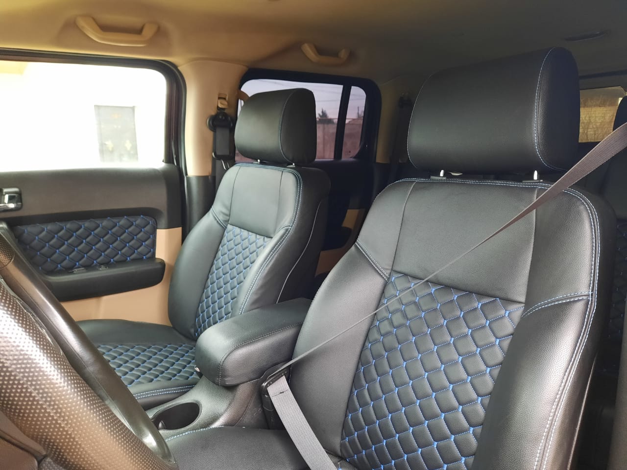 Hummer H3, 2005 il, 3.5 L, 274 000 km