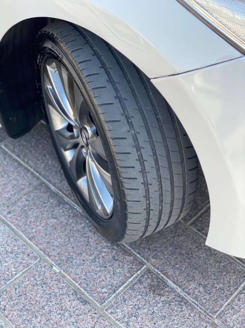 Hyundai Azera, 2011 il, 2.4 L, 220 000 km