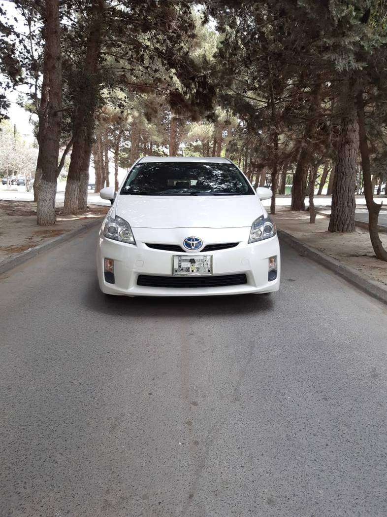 Toyota Prius, 2010 il, 1.8 L, 220 000 km