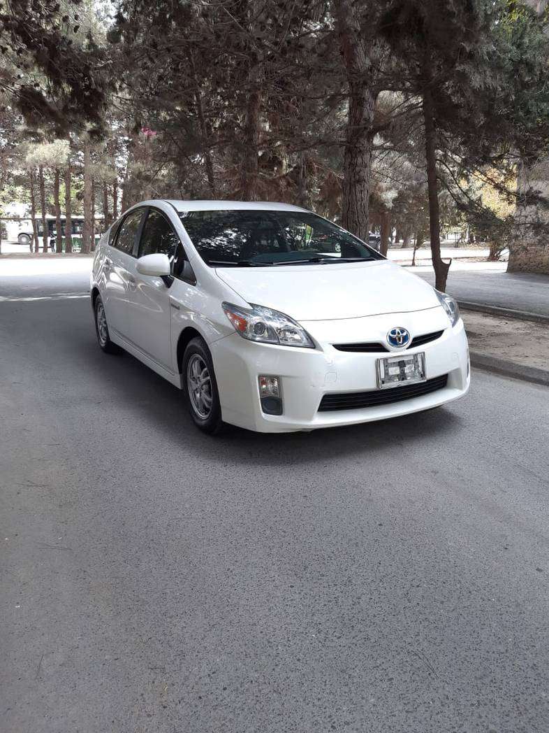 Toyota Prius, 2010 il, 1.8 L, 220 000 km