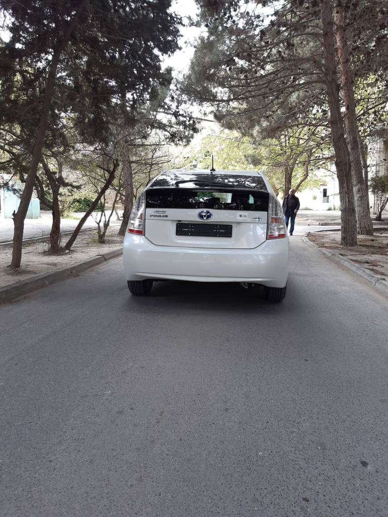 Toyota Prius, 2010 il, 1.8 L, 220 000 km
