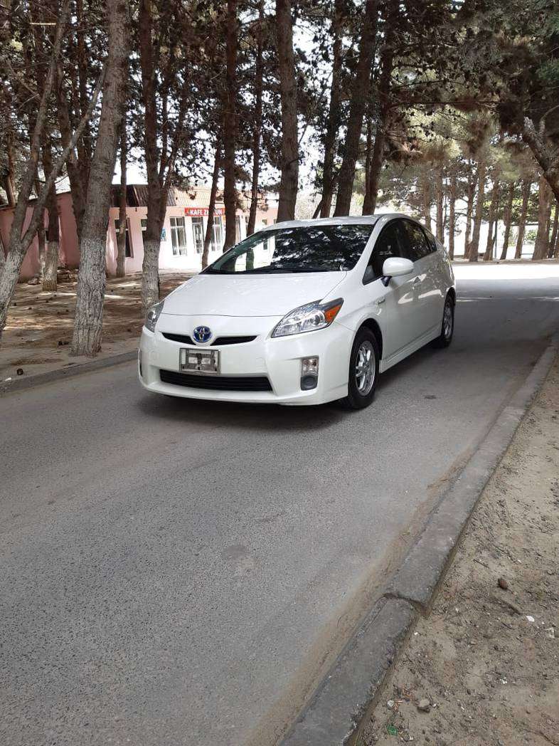 Toyota Prius, 2010 il, 1.8 L, 220 000 km