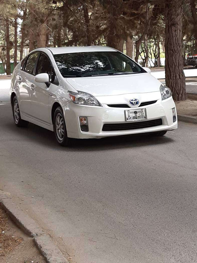 Toyota Prius, 2010 il, 1.8 L, 220 000 km
