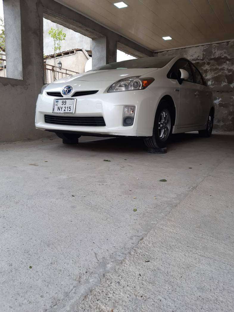 Toyota Prius, 2010 il, 1.8 L, 220 000 km