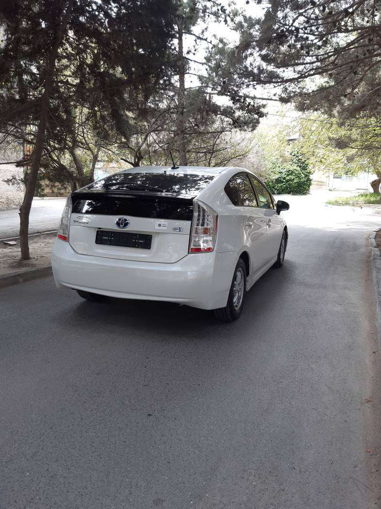 Toyota Prius, 2010 il, 1.8 L, 220 000 km