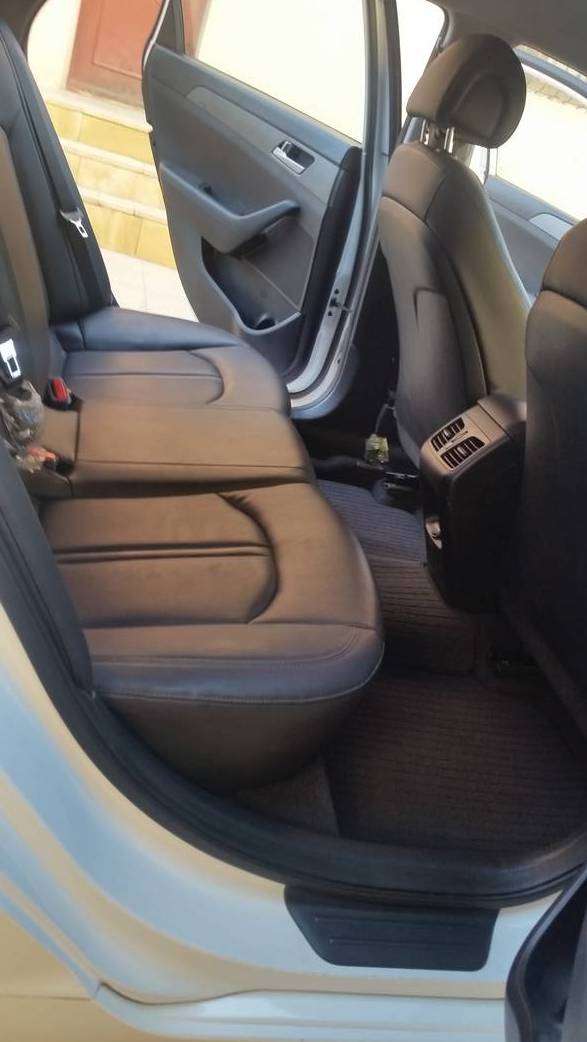Hyundai Sonata, 2015 il, 2.0 L, 67 779 km