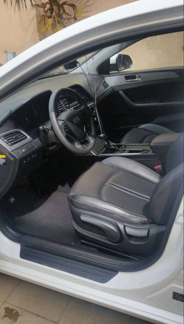 Hyundai Sonata, 2015 il, 2.0 L, 67 779 km