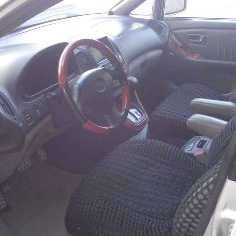 Lexus RX 300, 2000 il, 3.0 L, 320 km