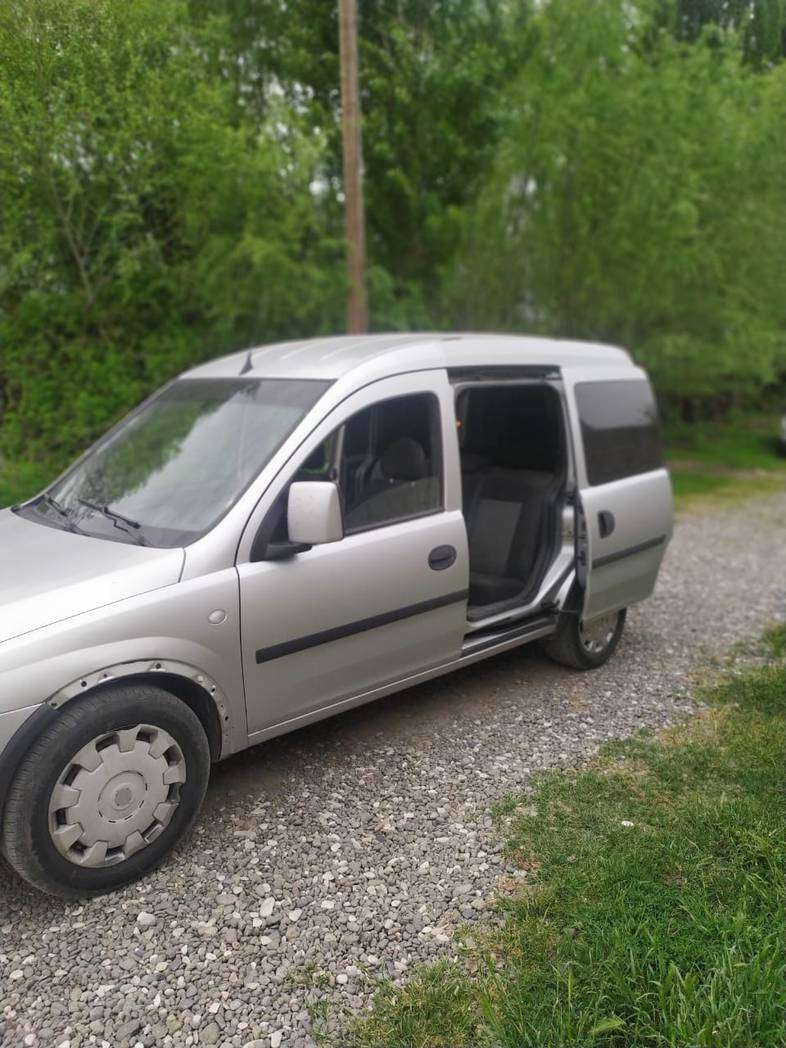 Opel Combo, 2006 il, 1.4 L, 148 000 km