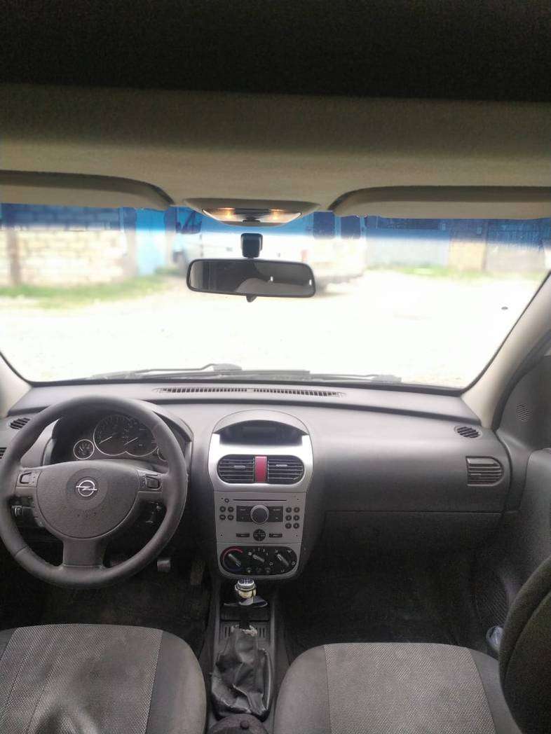 Opel Combo, 2006 il, 1.4 L, 148 000 km