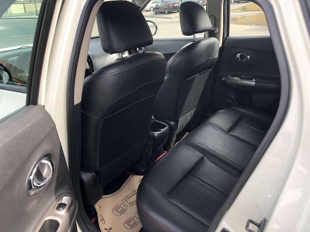 Nissan Juke, 2012 il, 1.6 L, 113 000 km
