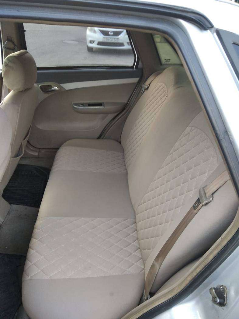 Lifan 520, 2008 il, 1.6 L, 341 000 km