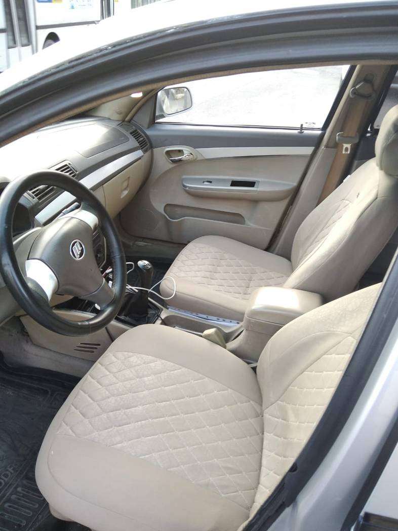 Lifan 520, 2008 il, 1.6 L, 341 000 km