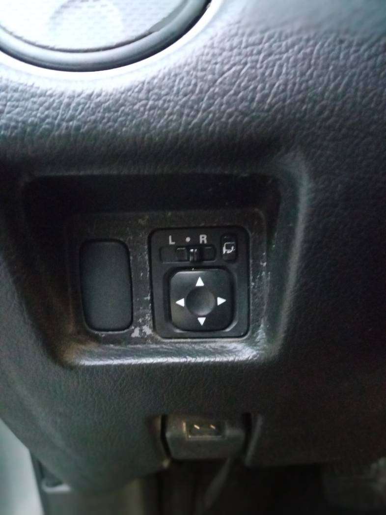 Mitsubishi Airtrek, 2003 il, 2.4 L, 187 000 km