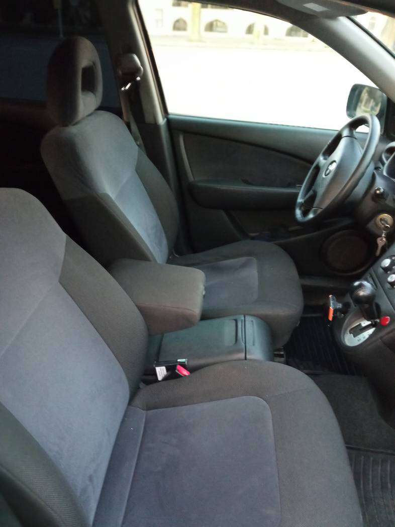 Mitsubishi Airtrek, 2003 il, 2.4 L, 187 000 km