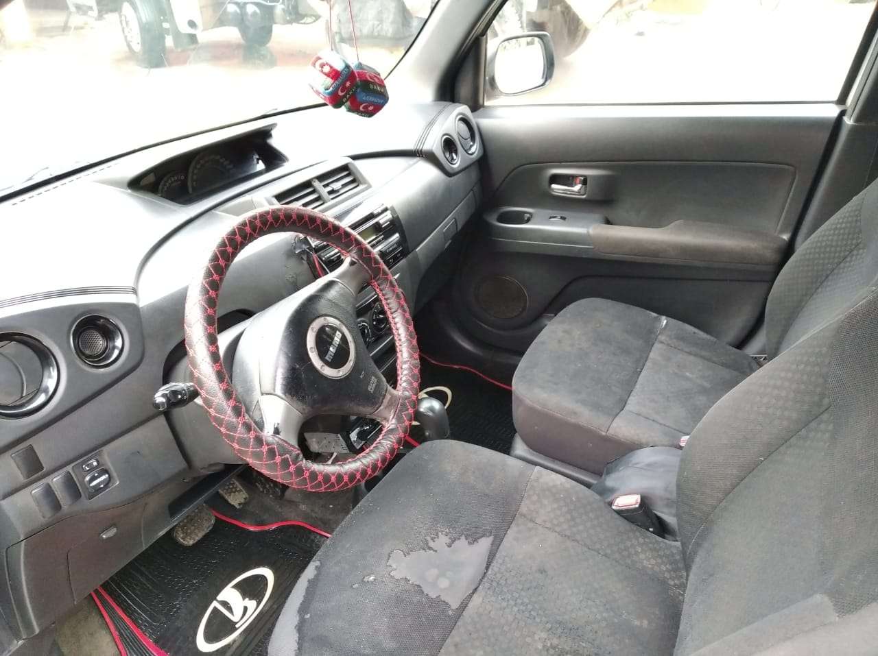 Daihatsu Materia, 2007 il, 1.5 L, 11 220 km
