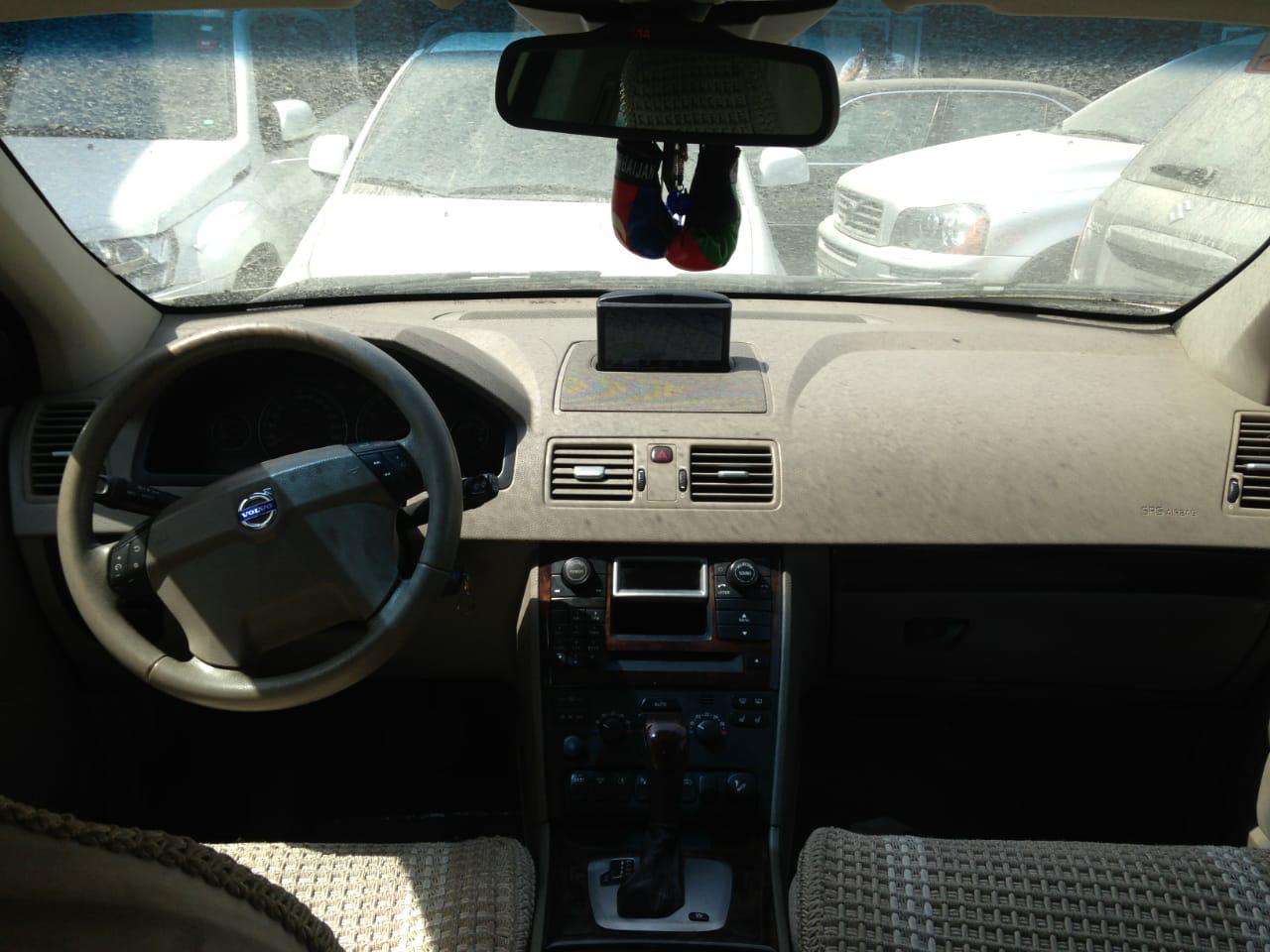 Volvo XC 90, 2006 il, 4.4 L, 301 000 km