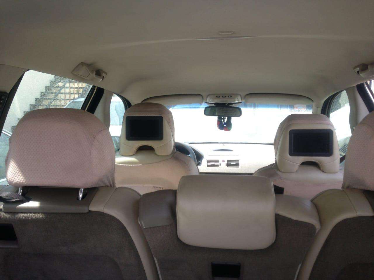 Volvo XC 90, 2006 il, 4.4 L, 301 000 km