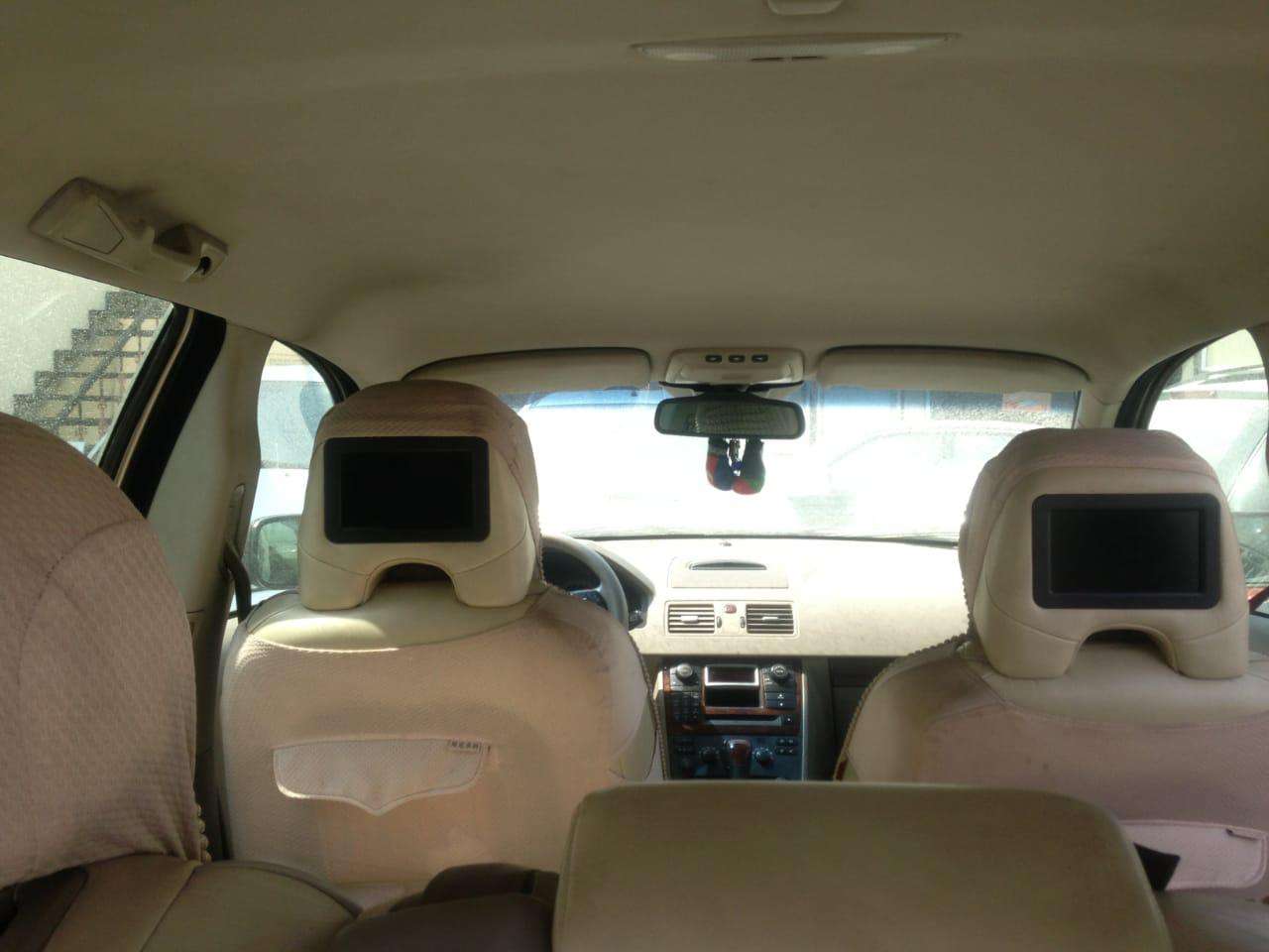 Volvo XC 90, 2006 il, 4.4 L, 301 000 km