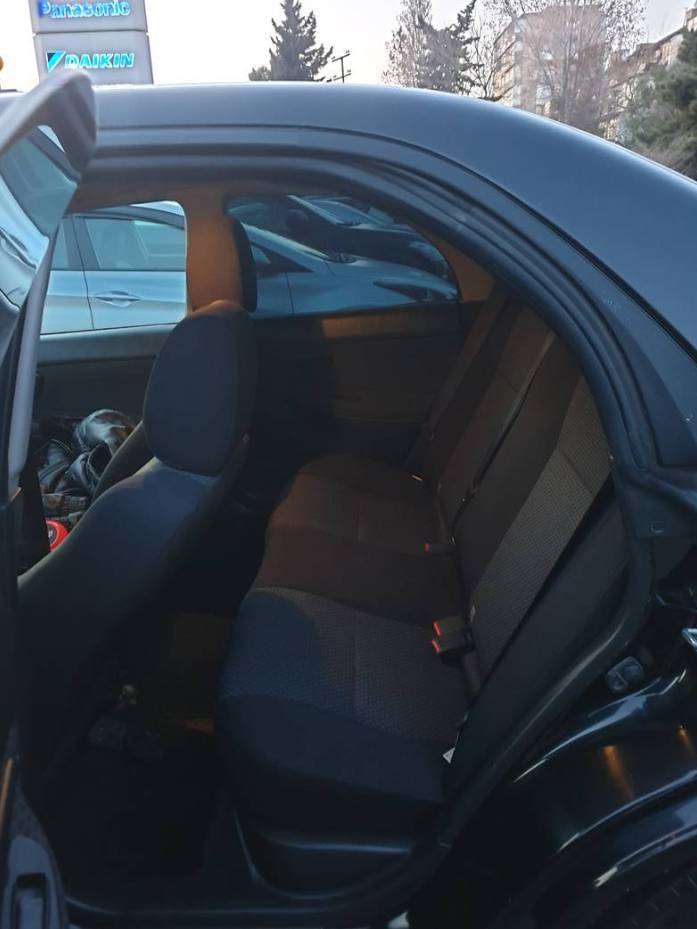 Subaru Impreza, 2008 il, 1.5 L, 193 500 km