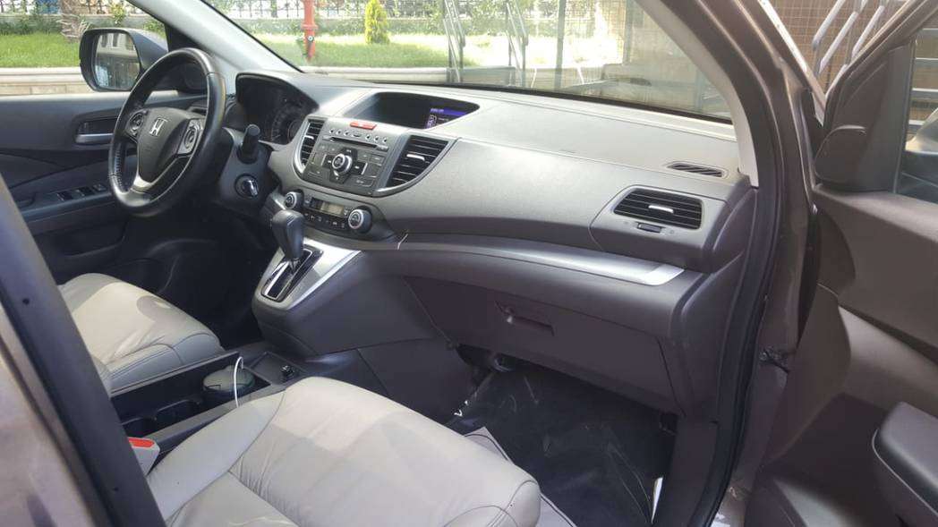 Honda CR-V, 2012 il, 2.4 L, 110 000 km