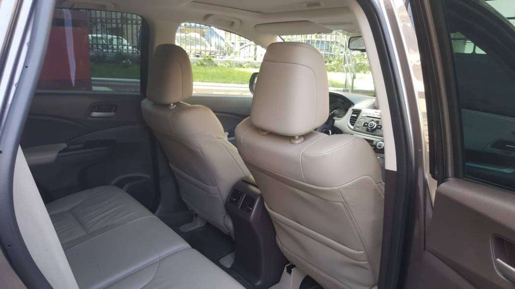 Honda CR-V, 2012 il, 2.4 L, 110 000 km