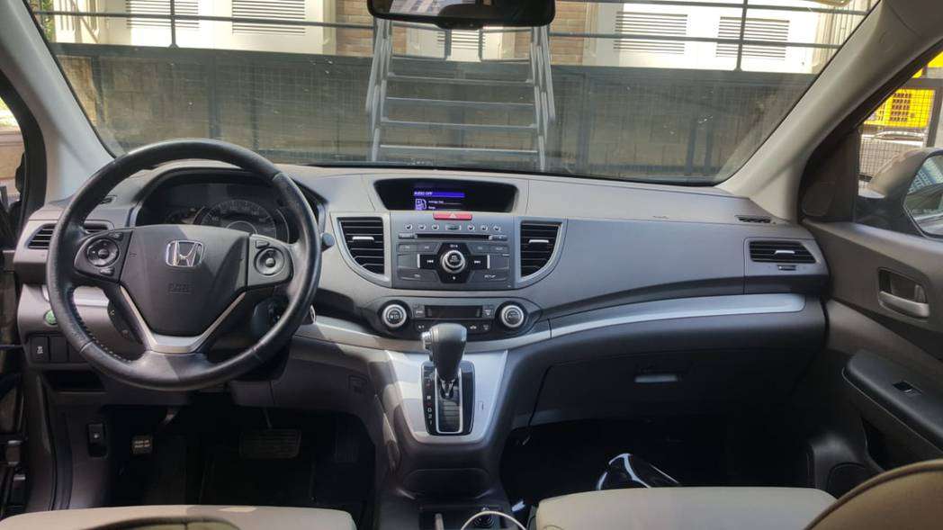 Honda CR-V, 2012 il, 2.4 L, 110 000 km