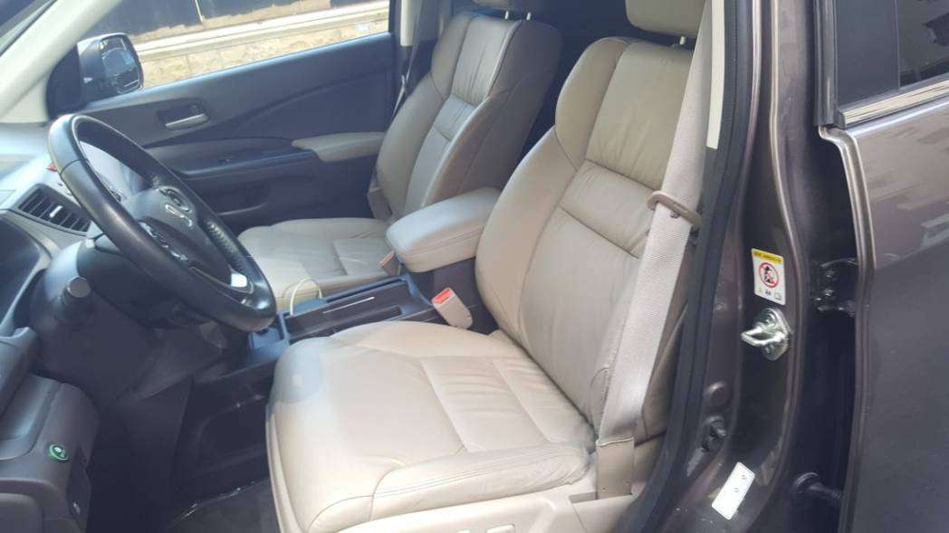 Honda CR-V, 2012 il, 2.4 L, 110 000 km