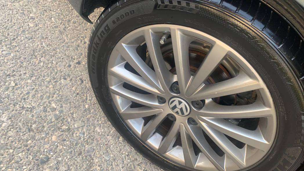 Volkswagen Jetta, 2015 il, 1.8 L, 96 000 km