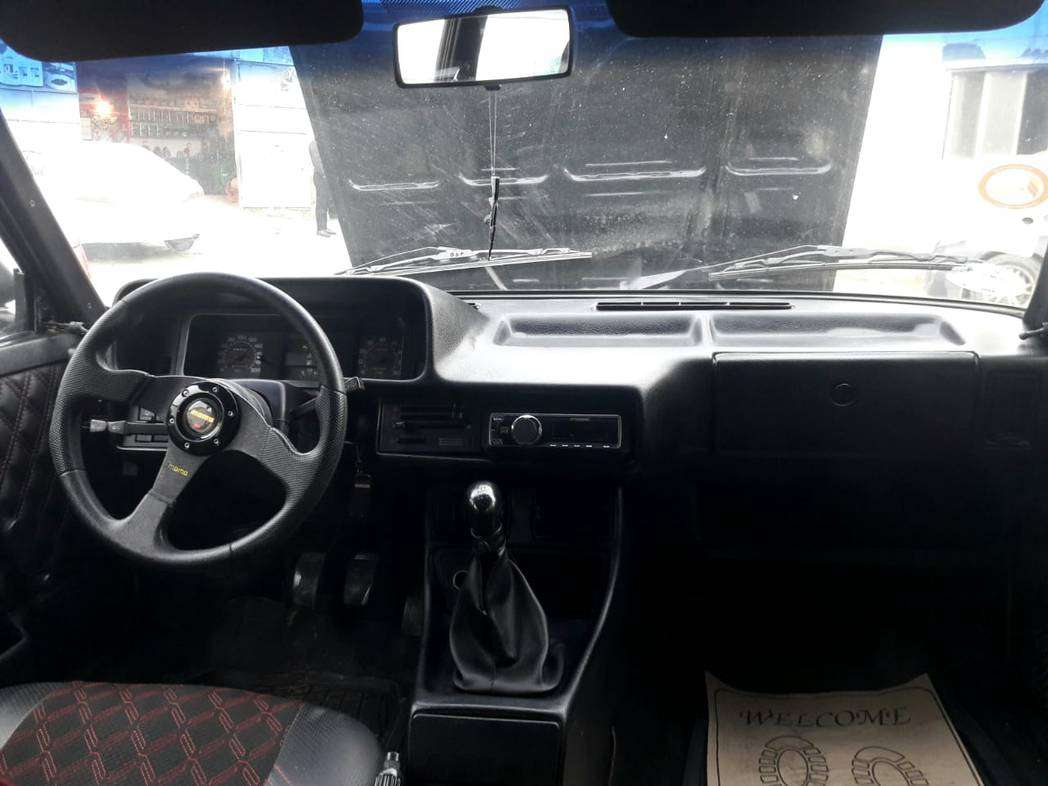 Tofas Sahin, 2006 il, 1.6 L, 150 000 km