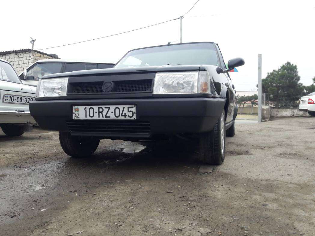 Tofas Sahin, 2006 il, 1.6 L, 150 000 km