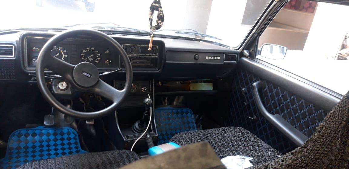 LADA (VAZ) 2107, 2011 il, 1.6 L, 76 000 km