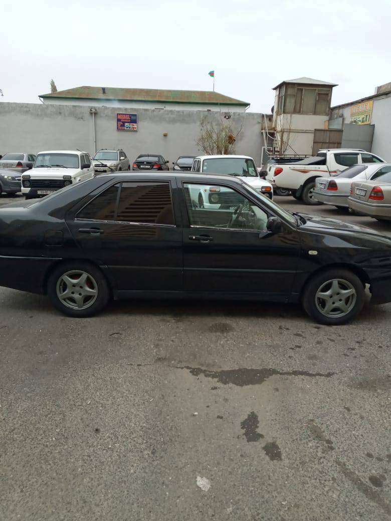 Chery A-15 Cowin-Amulet, 2009 il, 1.5 L, 250 000 km