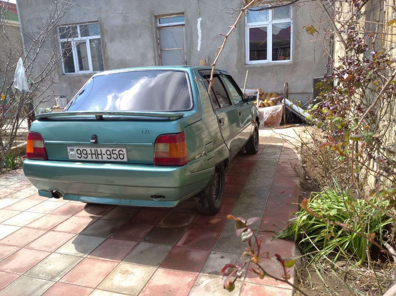 ZAZ Slavuta, 2005 il, 1.2 L, 19 000 km