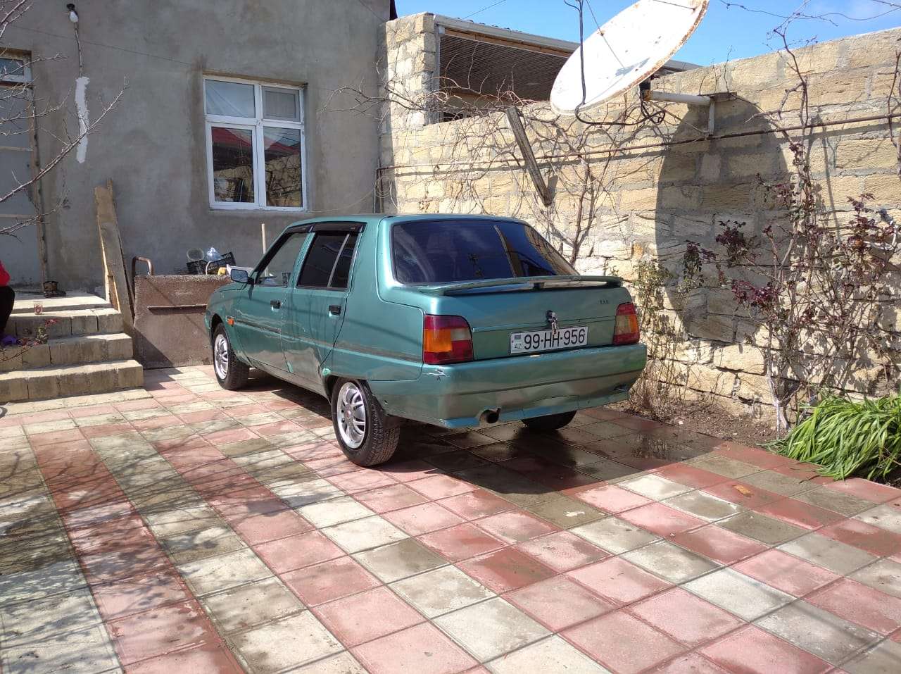 ZAZ Slavuta, 2005 il, 1.2 L, 19 000 km