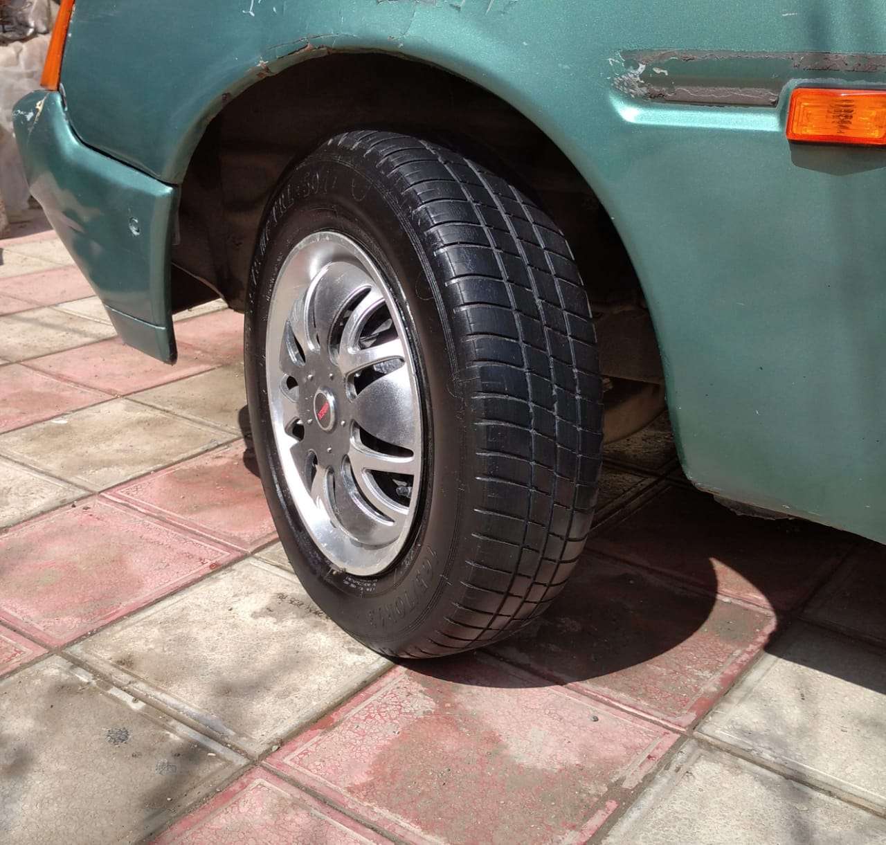 ZAZ Slavuta, 2005 il, 1.2 L, 19 000 km
