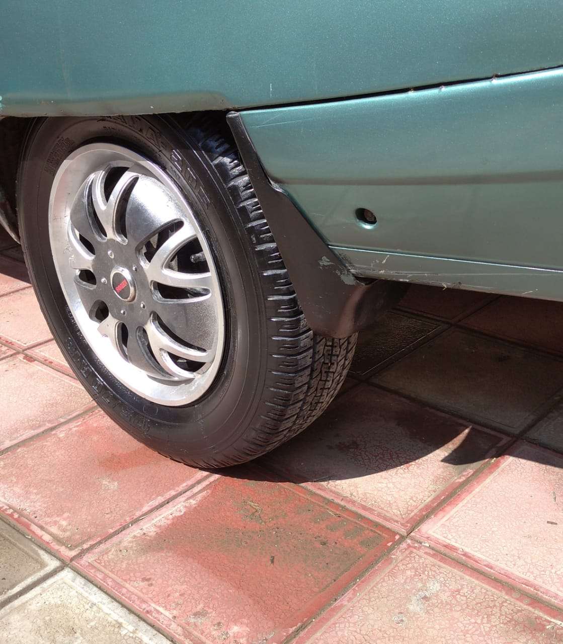 ZAZ Slavuta, 2005 il, 1.2 L, 19 000 km