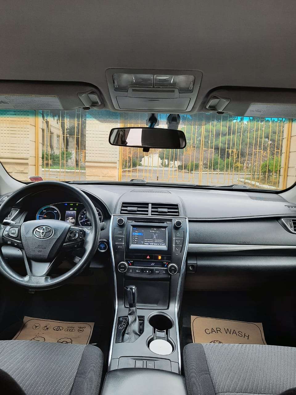 Toyota Camry, 2014 il, 2.5 L, 134 000 km