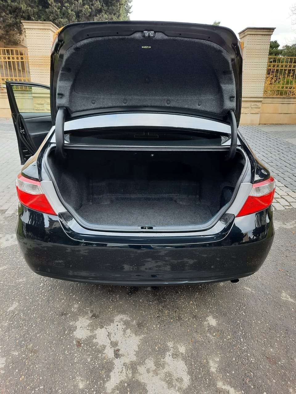 Toyota Camry, 2014 il, 2.5 L, 134 000 km