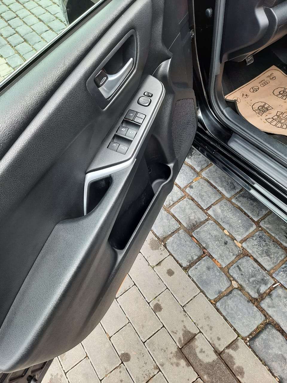 Toyota Camry, 2014 il, 2.5 L, 134 000 km